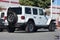 2026 Jeep Wrangler Unlimited Sahara