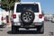 2026 Jeep Wrangler Unlimited Sahara