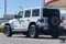2026 Jeep Wrangler Unlimited Sahara