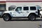 2026 Jeep Wrangler Unlimited Sahara