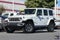 2026 Jeep Wrangler Unlimited Sahara