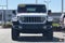 2026 Jeep Wrangler Unlimited Sahara