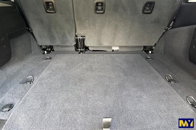 2025 Jeep Wrangler Unlimited Rubicon