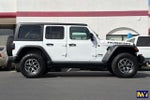 2025 Jeep Wrangler Unlimited Rubicon