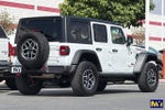 2025 Jeep Wrangler Unlimited Rubicon