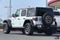 2025 Jeep Wrangler Unlimited Rubicon