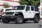 2025 Jeep Wrangler Unlimited Rubicon
