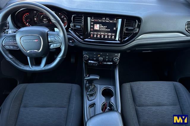 2022 Dodge Durango GT