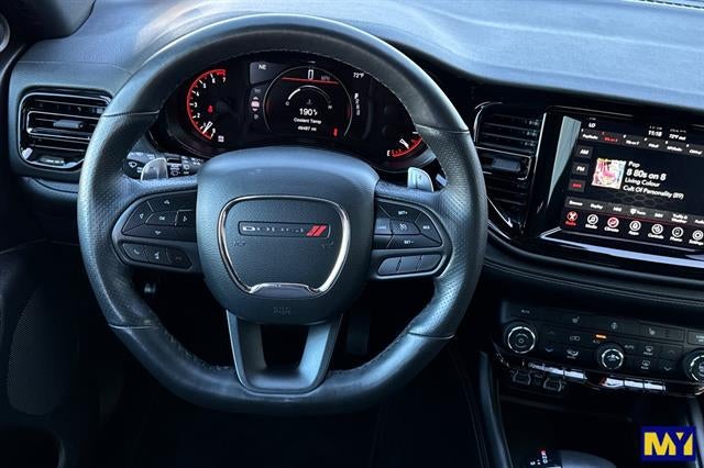 2022 Dodge Durango GT