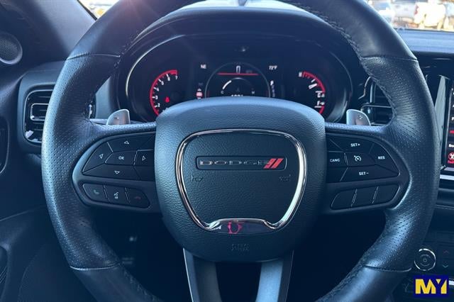 2022 Dodge Durango GT