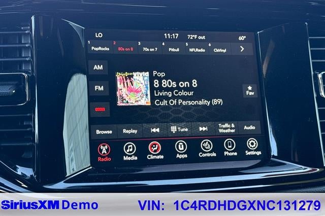 2022 Dodge Durango GT