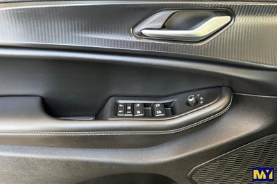 2024 Jeep Grand Cherokee Laredo X