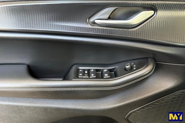 2024 Jeep Grand Cherokee Laredo X