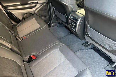 2024 Jeep Grand Cherokee Laredo X
