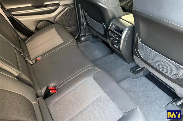2024 Jeep Grand Cherokee Laredo X