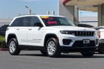 2024 Jeep Grand Cherokee Laredo X