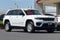 2024 Jeep Grand Cherokee Laredo X