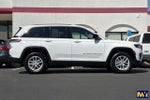 2024 Jeep Grand Cherokee Laredo X
