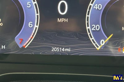 2024 Jeep Grand Cherokee Laredo X