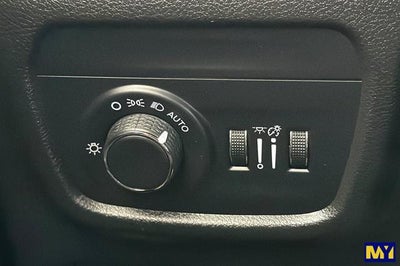 2024 Jeep Grand Cherokee Laredo X