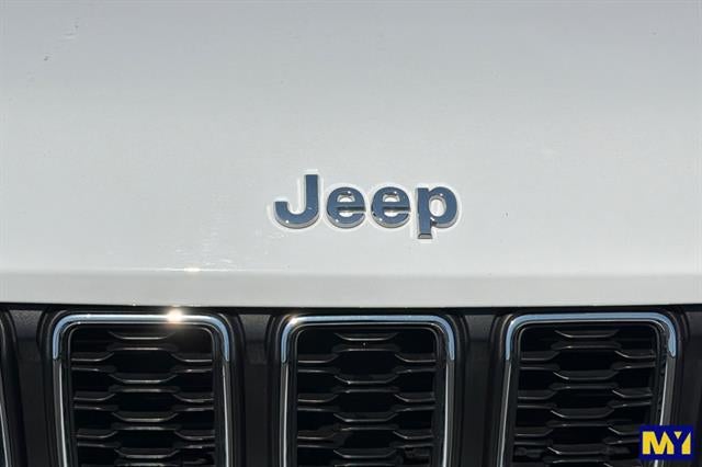 2024 Jeep Grand Cherokee Laredo X