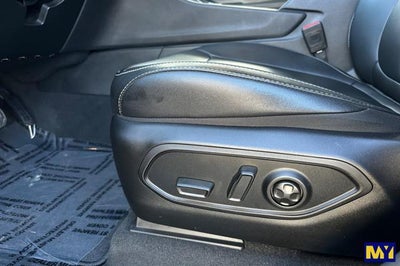 2024 Jeep Grand Cherokee 4xe 4x4