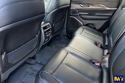 2024 Jeep Grand Cherokee 4xe 4x4