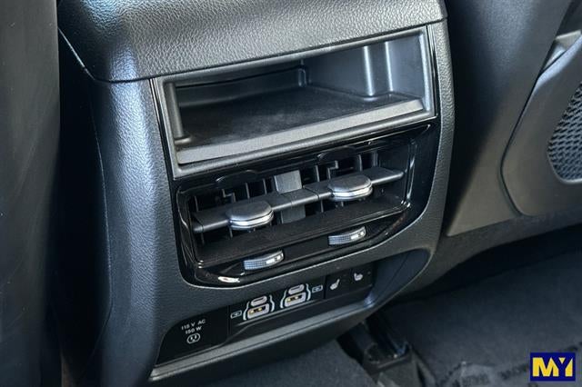 2024 Jeep Grand Cherokee 4xe 4x4