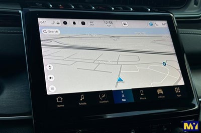 2024 Jeep Grand Cherokee 4xe 4x4