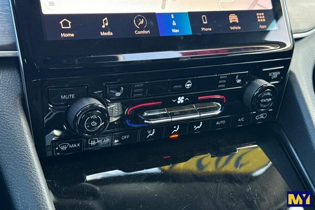 2024 Jeep Grand Cherokee 4xe 4x4