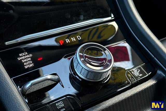 2024 Jeep Grand Cherokee 4xe 4x4