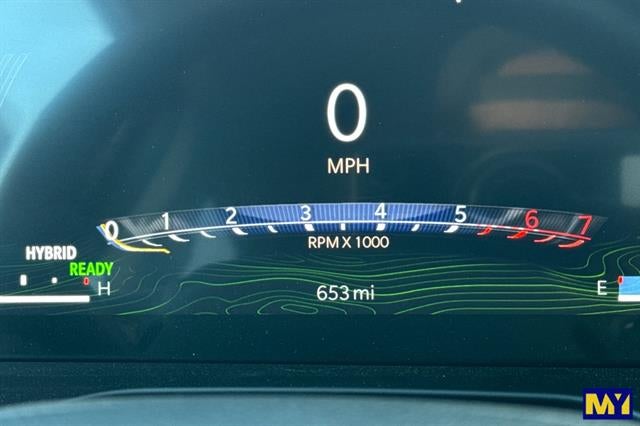 2024 Jeep Grand Cherokee 4xe 4x4