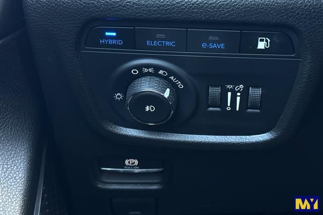 2024 Jeep Grand Cherokee 4xe 4x4