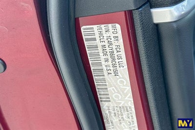 2024 Jeep Grand Cherokee 4xe 4x4