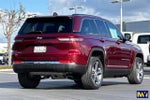 2024 Jeep Grand Cherokee 4xe 4x4