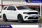 2023 Dodge Durango R/T HEMI Orange