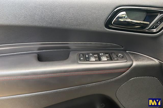 2023 Dodge Durango R/T HEMI Orange
