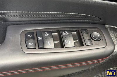 2023 Dodge Durango R/T HEMI Orange