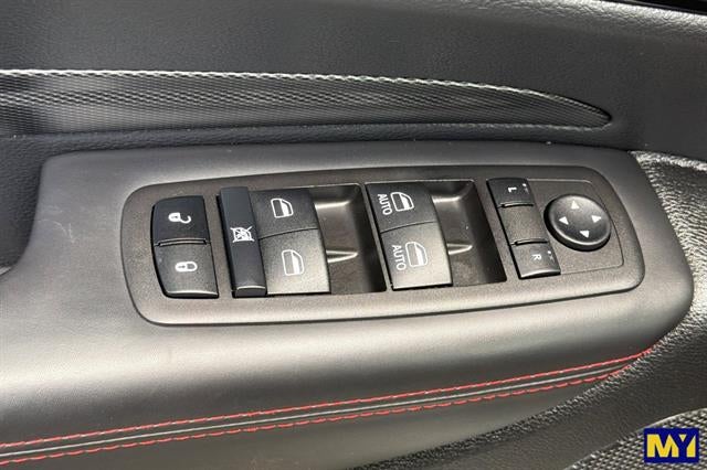 2023 Dodge Durango R/T HEMI Orange