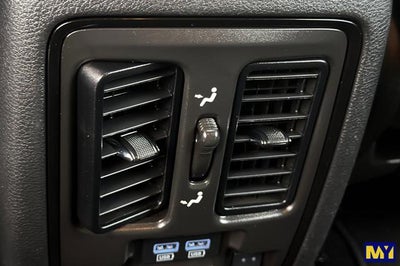 2023 Dodge Durango R/T HEMI Orange