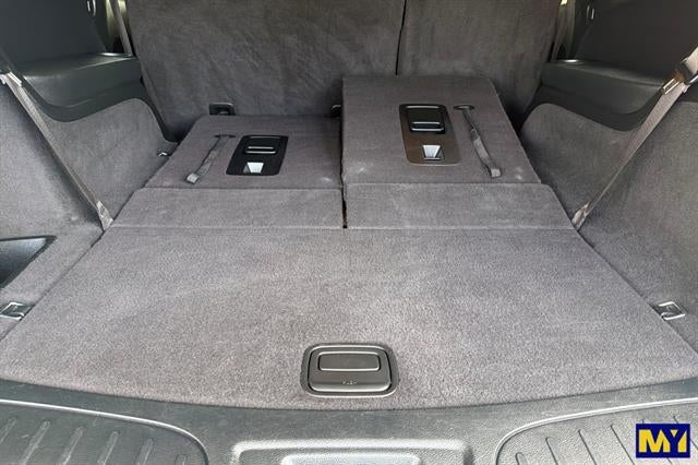 2023 Dodge Durango R/T HEMI Orange