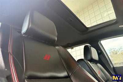 2023 Dodge Durango R/T HEMI Orange