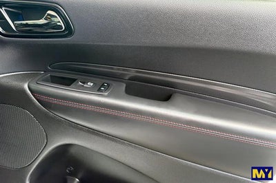 2023 Dodge Durango R/T HEMI Orange