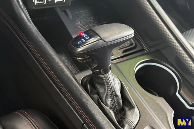 2023 Dodge Durango R/T HEMI Orange