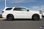 2023 Dodge Durango R/T HEMI Orange