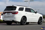 2023 Dodge Durango R/T HEMI Orange