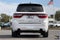 2023 Dodge Durango R/T HEMI Orange