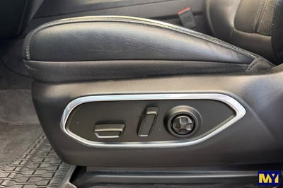 2024 Wagoneer Wagoneer Series II