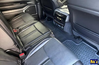 2024 Wagoneer Wagoneer Series II