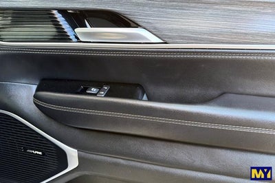 2024 Wagoneer Wagoneer Series II